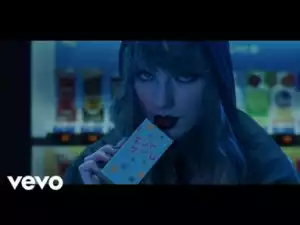 Video: Taylor Swift – End Game ft. Future & Ed Sheeran